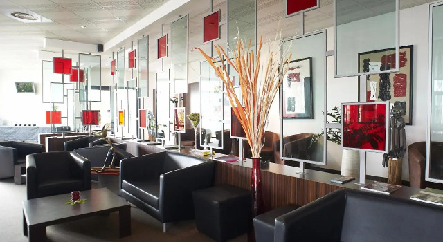 Logis Hotel De Loire Rest. Les Bateliers, Rezerwuj Hotel  