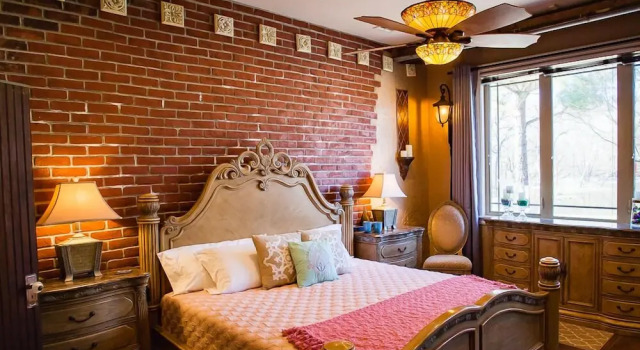 BarDew Valley Inn, Réserver Hôtel Bartlesville 