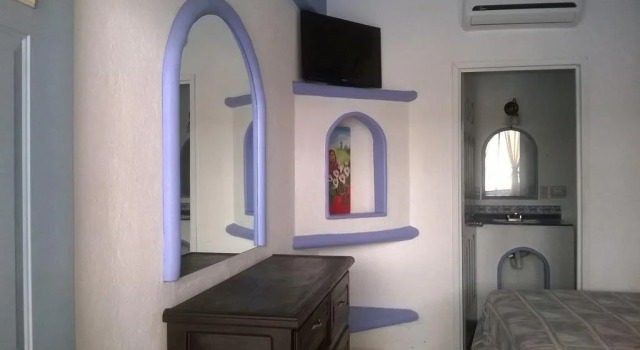 Hotel Zicatela Dorada, Prenota Hotel Puerto Escondido 