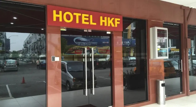 HKF Hotel