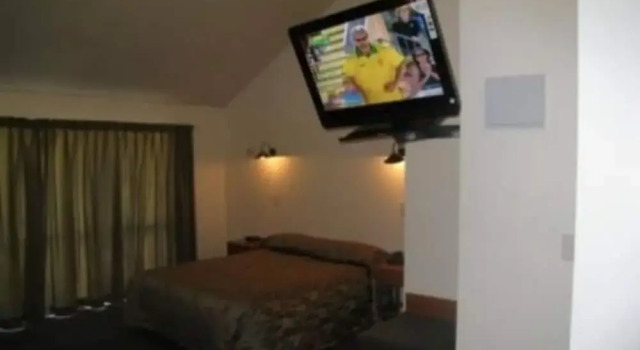 Golflands Motel, Buchen Sie Motel Motels in Botany Downs, Motel