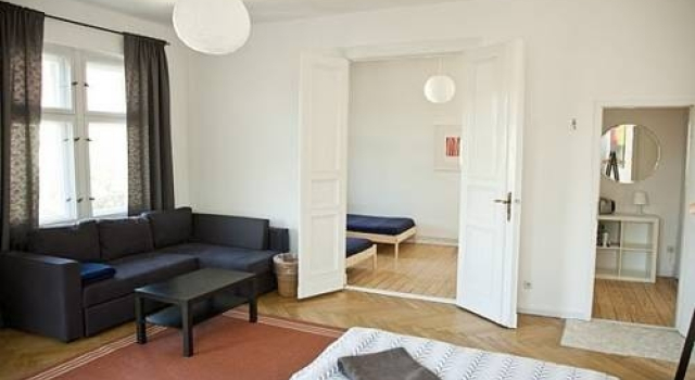 The Lodge Berlin
