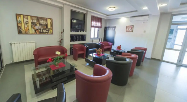 Garni hotel Piramida
