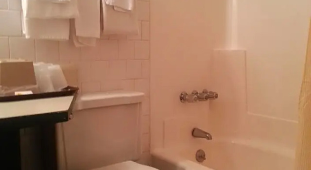Шестиместный номер Standard Budget Inn Top of Ellijay