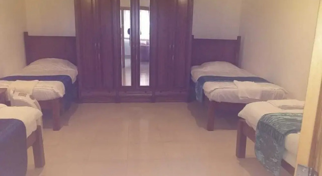 Allenview Guesthouse, Rezervasyon Otel Santa Cruz Saint Elizabeth