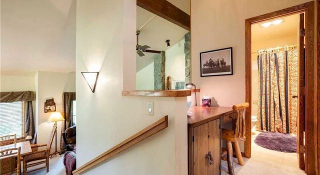 The Ridge Townhome #1, Buchen Sie Hotel Steamboat Springs Colorado, in der Nähe von Skilift Thunderhead Express