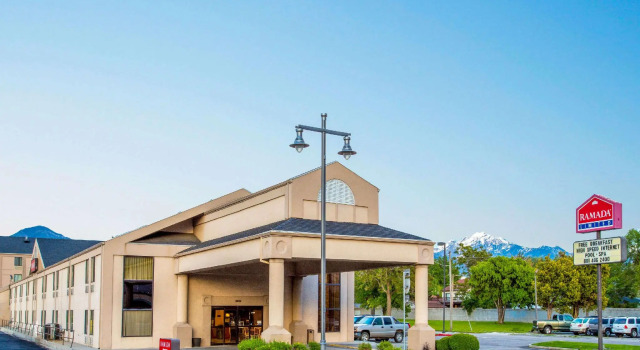 Номер Comfort Inn & Suites Salt Lake City I-80 I-15 Downtown
