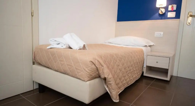 Номер Standard Hotel Alabama