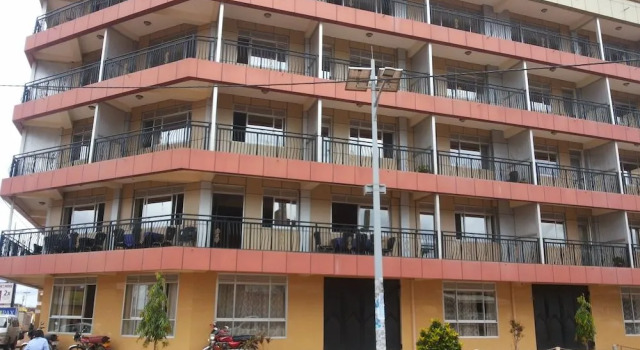 Hotel Good News, Buchen Sie Hotel Lira Northern Uganda