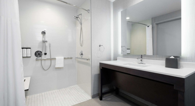 Двухместный люкс Hyatt Place San Carlos