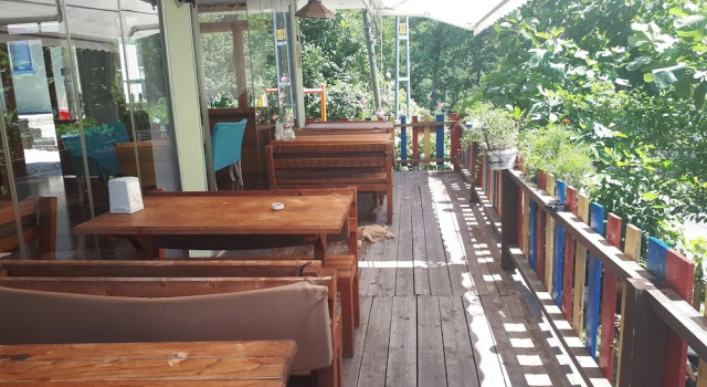 Adas Dag Evi & Restoran