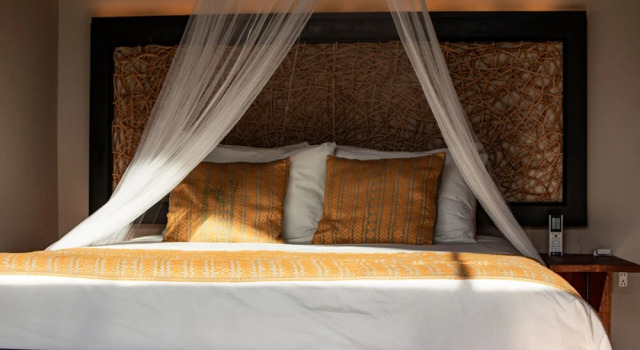 Hun Tulum, Rezervovat Hotel Hotely v Tulum se snídaní, poblíž Ziggys, Snídaně