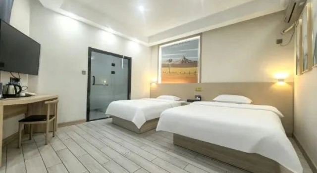 Люкс Superior Ruixin Hotel