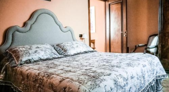 Relais Al Cambio, Book Villa Sommerhuse i Monferrato, Hytte