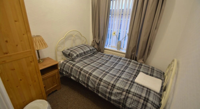 65 Tynedale Avenue - Holiday Home, Book Hotel Hoteller i Wallsend med parkering, Parkering