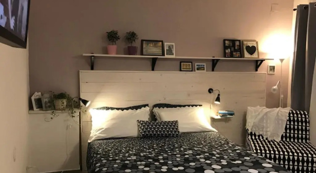 La Casa Blu, Book Hotel Hotels in Sicily with Parking, Parking