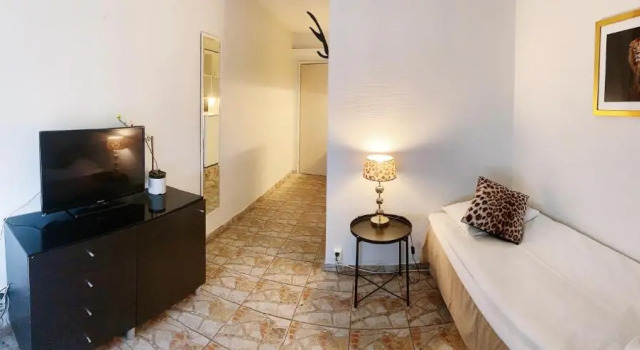 Номер Standard Hotel Harriet