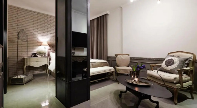 Pocheon Hotel Roseto, Забронировать Отель Пхочхон Кёнгидо