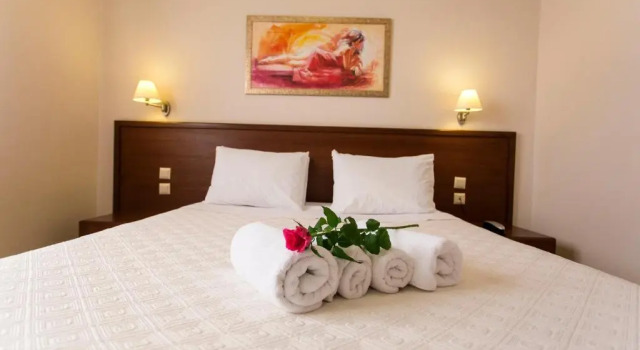 Люкс Alea Resort