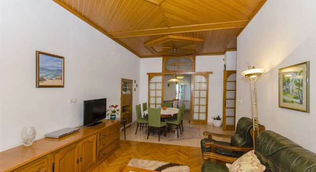 Apartment Jadranka, Забронировать Апартаменты/квартира Апартаменты Макарска, рядом с Набережная Рива (Макарска), Апартаменты/квартира