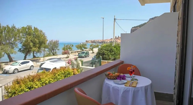 Номер Superior Villa Cerniglia Plus