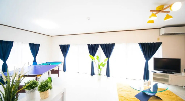 Yokkaichi Large House in Shimizucho nearby Yokkaichi STN, Rezerwuj Hotel Hotele w Nagoya z parkingiem, Parking