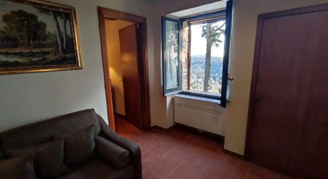 Camera Standard Borgo Petroro
