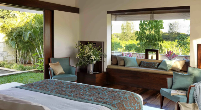 The Serai Chikmagalur, Забронировать Отель Бизнес-отели штата Карнатаки, 4* 5*