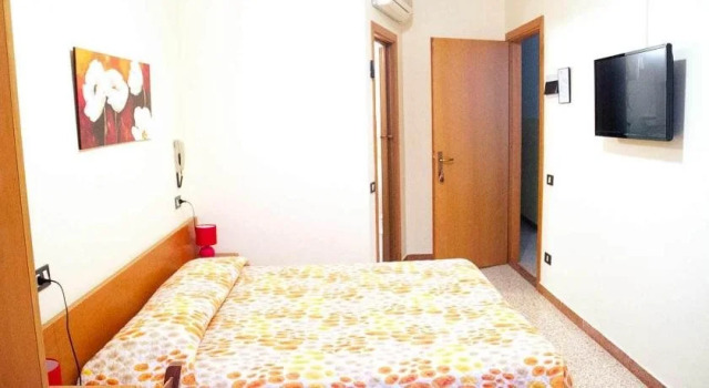 Albergo Dal Baffo, Prenota Hotel Hotel a Veneto con parcheggio, Parcheggio