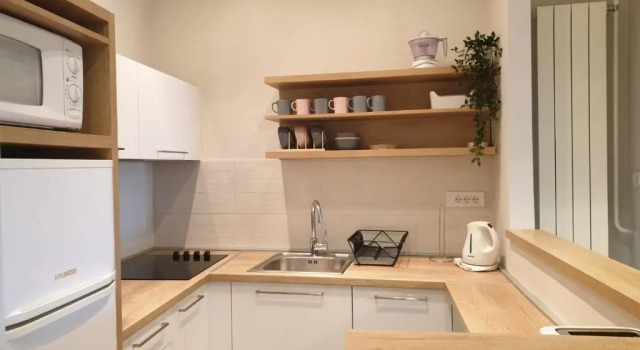 City Break Apartments - City Zen, Забронировать Апартаменты/квартира Стари град Белград, рядом с Военный музей