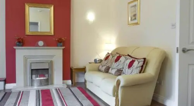 3 Greta Grove House, Varaa Huoneisto Asunnot kohteessa Merseyside, Huoneisto