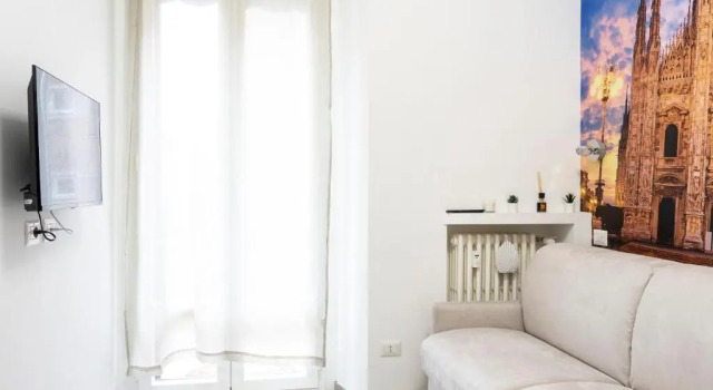 Casa Vacanze Macchi