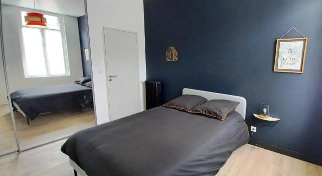 Histoire de Loire - BALZAC, Rezerwuj Hostel Saumur 