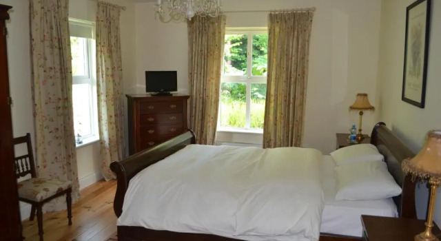 Номер Deluxe Guaire House Killarney