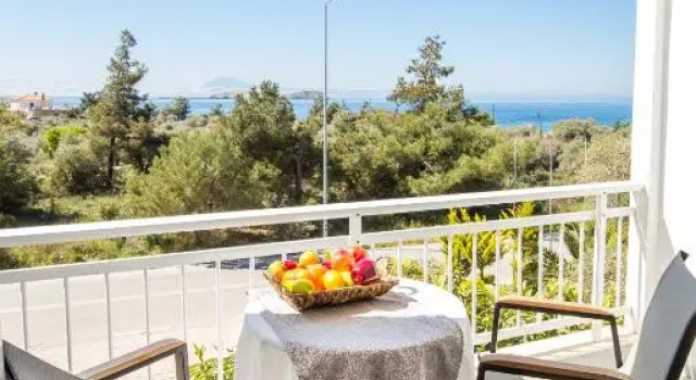 Номер Standard Astris Sun Hotel
