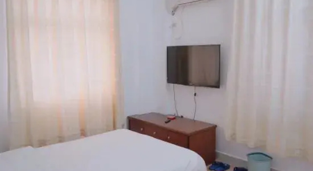 No.19 Shangwei B&B, Rezerwuj Bed and Breakfast Hotele w Shenzhen z parkingiem, Parking