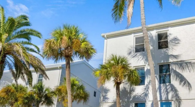 Beach Villas 2514 condo, Забронировать Апартаменты/квартира Апартаменты Кэптива, Апартаменты/квартира