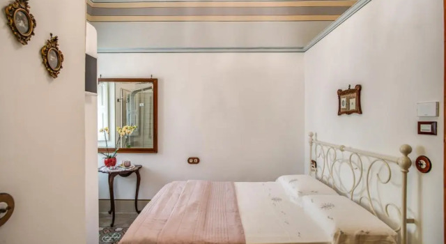 Двухместный номер Standard Palazzo Stunis - Dimora di Charme