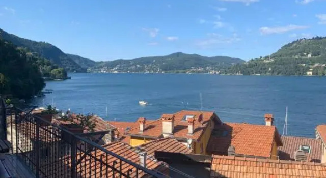 Апартаменты The best View Apartment Torno