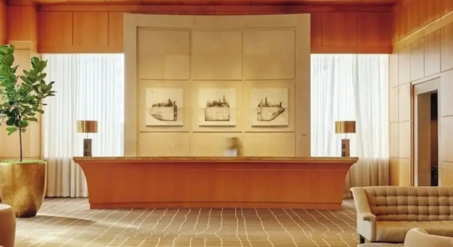 Four Seasons Studio Kitchen, Réserver Hôtel Brickell Miami Beach