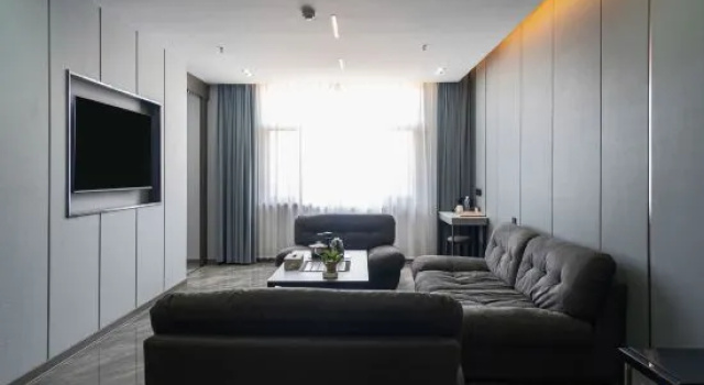 Люкс Shenghao Handu International Hotel