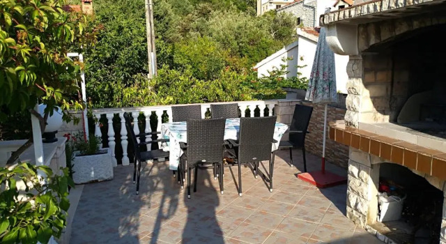 Апартаменты Romantic Apartment With Sea View Vinišće, Dalmatia