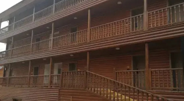 Hemuqi Mountain Villa, Varaa Villa Burqin Xinjiang