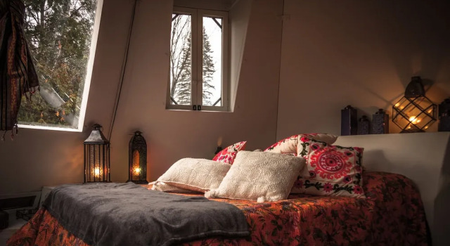 Villa Nao, Rezervovat Vila  