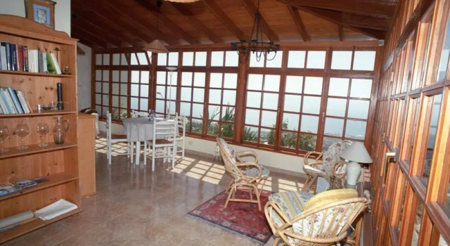 Finca Am Berg, Prenota Appartamento Candelaria 