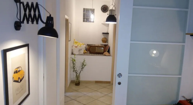 Номер Standard GuestHouse IlCinquino