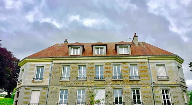 Chateau Anaselle, Prenota Hotel Condé-sur-Noireau Calvados