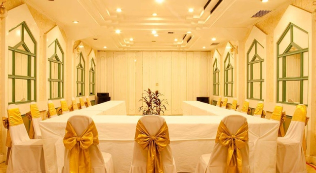 Golden Dragon Hotel