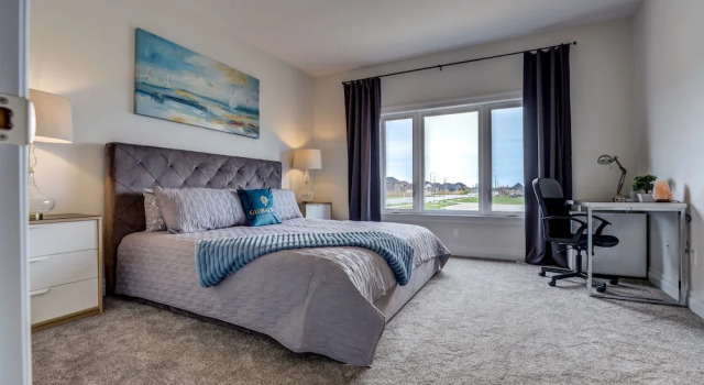 Коттедж Premium GLOBALSTAY Brand New House in Port Elgin