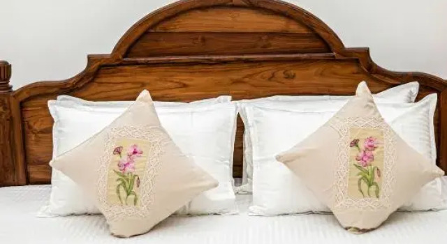 Номер Standard Zara Home
